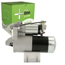 PSH +Line ANLASSER STARTER 2,0kW passend für MAZDA 6 CX-5 | 150.589.093.130