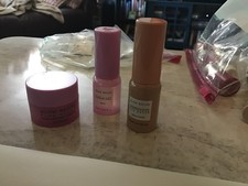 NEW Luxury Lot of Glow Recipe Skin Care 3 pieces