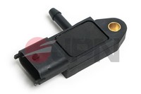 JPN Sensor Abgasdruck 75E9124-JPN FüR Ford Tourneo Connect Transit Mondeo 4 BA7