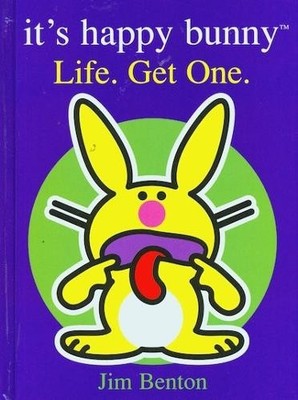Life, Get One: And Other Words of Wisdom and Junk That by Benton, Jim 0439693462