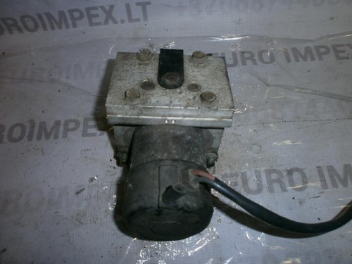 GA2G437A0 ABS Pumpe Steuergerat Hydraulikblock  Mazda Xedos-6 DE6261-61