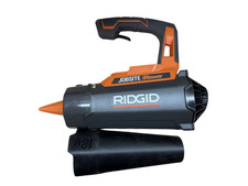 Ridgid 18v Jobsite Handheld Blower Model: R860430 (Tool Only)
