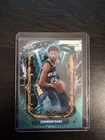 2025 Topps Cosmic Chrome Jeremiah Fears Base (RAW)