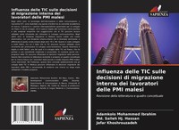 Adamkolo Mohammed Ibrahim (U. A.) | Influenza Delle Tic Sulle Decisioni Di...