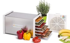 Essiccatore Tauro Biosec Deluxe B 6