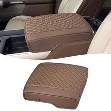 KBH Center Console Armrest Cover for Dodge Ram 1500 2500 3500 2019-2026, Cust...