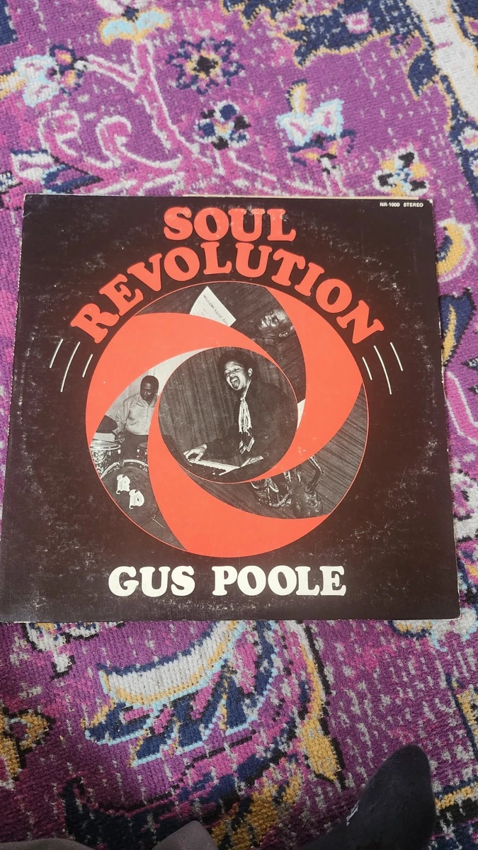 Soul Jazz Funk Vinyl Records for sale | eBay