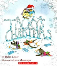 Tacky's Christmas Helen Lester