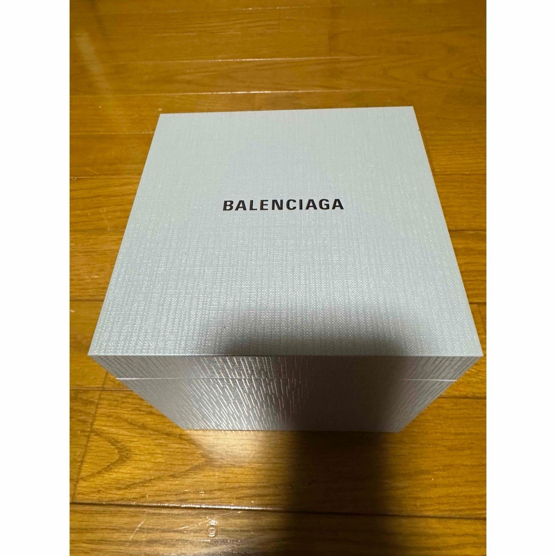 その他 BALENCIAGA THE  GLOBE BALENCIAGA - エクスプローラー クロスボディ メッセンジャー バッグ