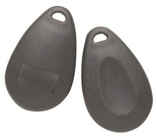 Schlage 7410 RFID Proximity Key Fob Tag Card & Badge Type Key Fob