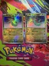 Pokémon TCG Dreepy Holo 071/131 Prismatic Evolutions Masterball/Pokeball Holo