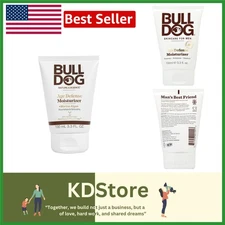 Men's Age Defense Face Moisturizer – Natural & Effective Skincare