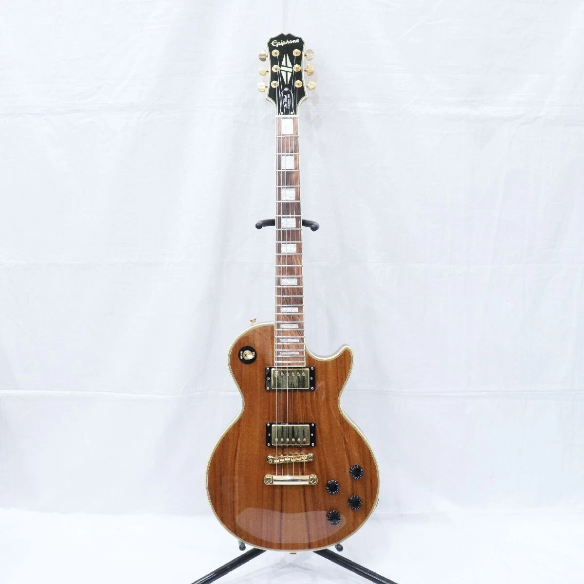 Epiphone Les Paul Custom Pro Electric Guitars for sale | eBay