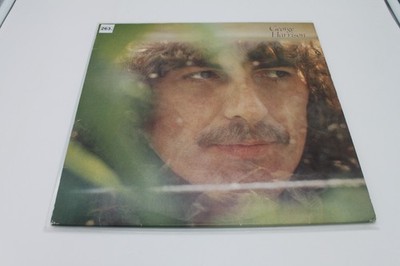 George Harrison   George Harrison Vinyl, LP, Album, Stereo