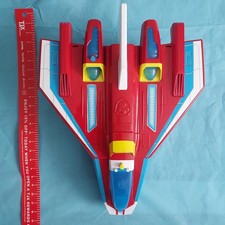 PAW PATROL Mighty Pups Super Paws 2-in-1 Jet Command Center w/ Lights & Sounds