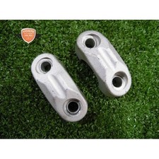 Riser bar plate Triumph Speed Triple 1050 2011 2015