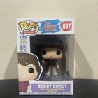Funko Pop! Bobby Brady #697. The Brady Bunch. Television. 2018. NM. See Pics