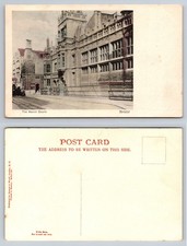 The Assize Courts, Bristol - Publ. by Stewart & Woolf