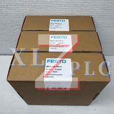 1PCS New Festo DNCB-100-PPV-A 715537 Seal Repair Kit In Box 