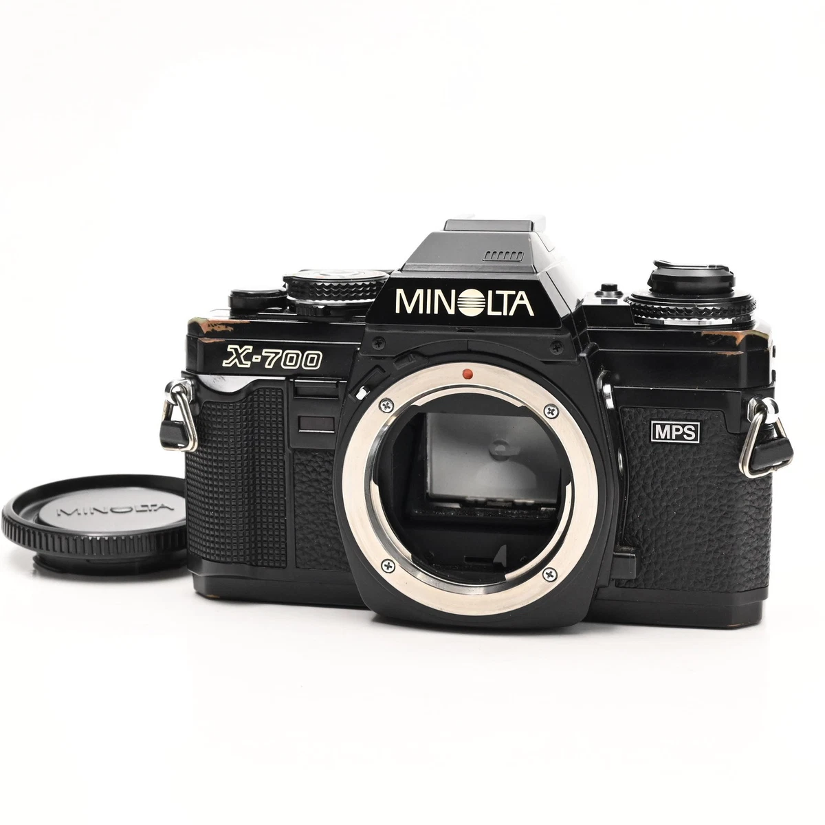 Minolta X-700 Film Cameras for sale - eBay