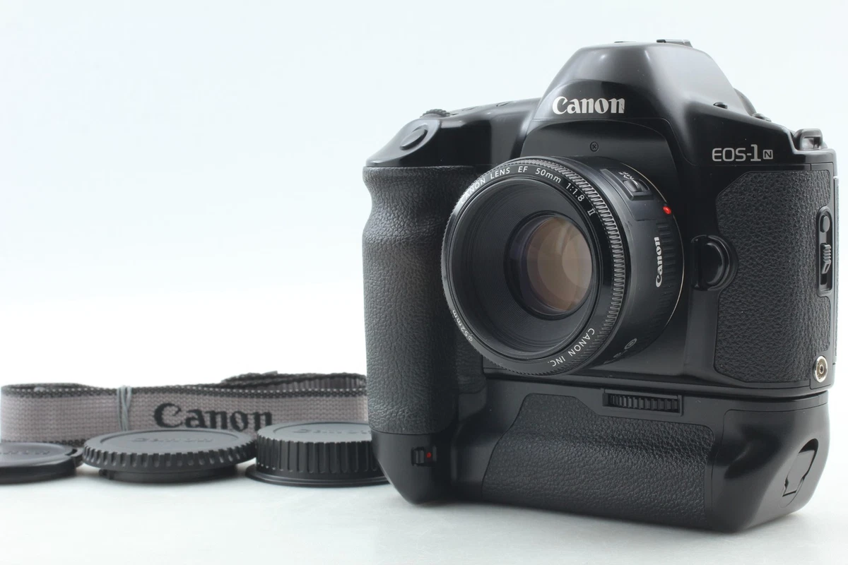 Canon Eos 1n for sale | eBay