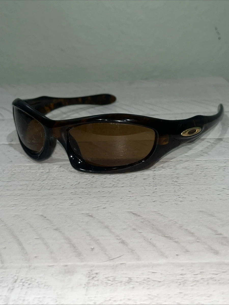 Preços baixos em Óculos de Sol Oakley Monster Dog para Homens | eBay