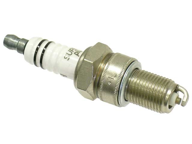 Mercedes-Benz Spark Plug - Bosch WR-7-DC 7900  1955-1980 0031591203--BOS