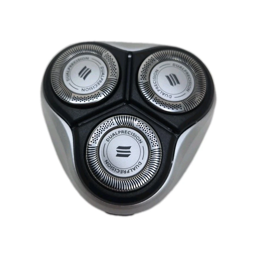 Complete Head Assembly for Philips Norelco Series 4100 OEM OPEN BOX - Image 3 of 4