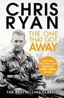 The One That Got Away | Chris Ryan | Englisch | Taschenbuch | 2011 | Puffin