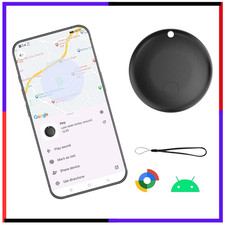 1 Pack Air Tag for Android,Google Certified Android Tracker Tags,Smart Tags