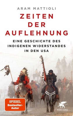 Zeiten der Auflehnung Aram Mattioli
