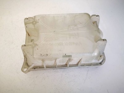 Skoda Octavia 2006 Headlight bulb dust cover cap - FRONT VP4SHX13K #2809713-95