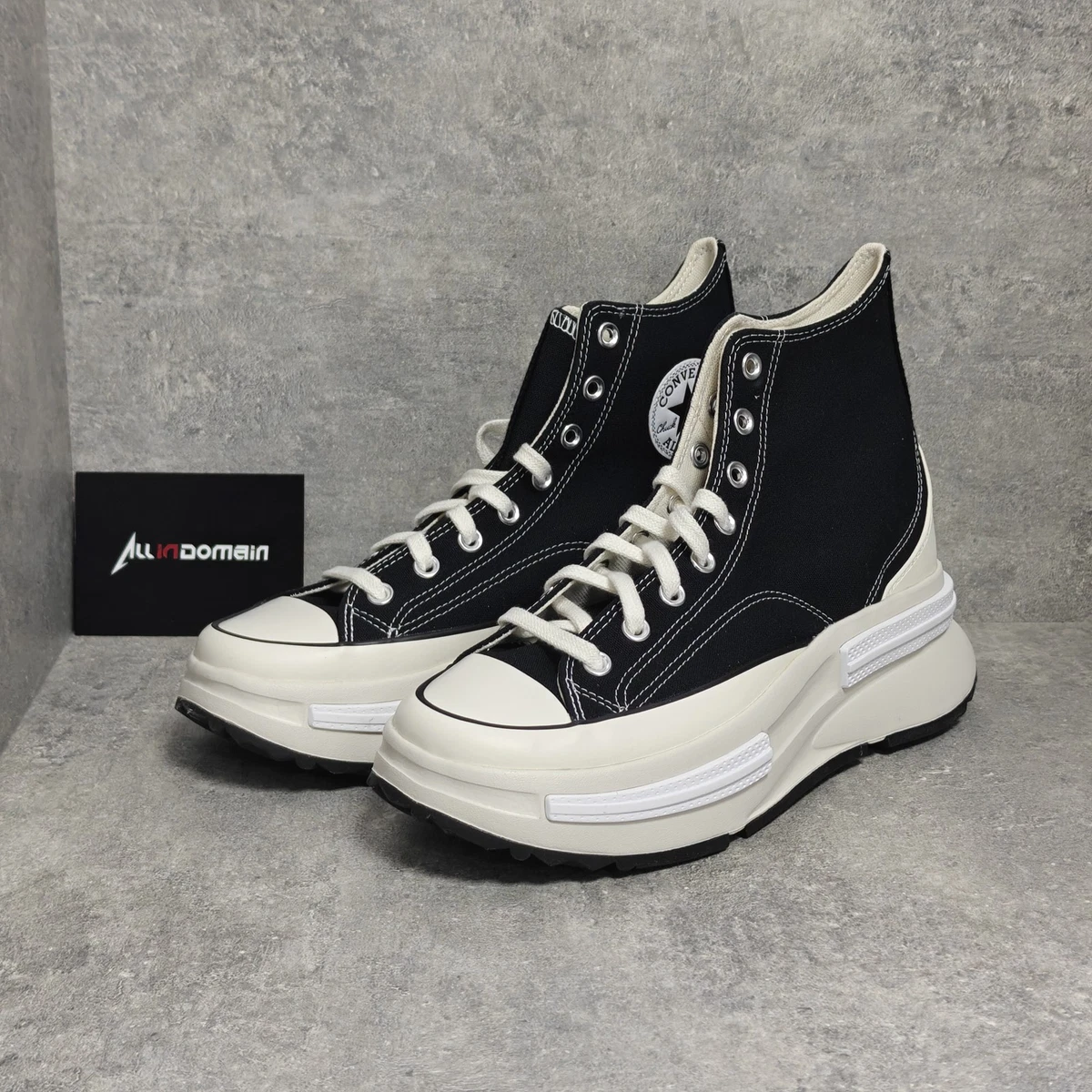 Converse Run Star Legacy CX High Workwear for Sale | Authenticity