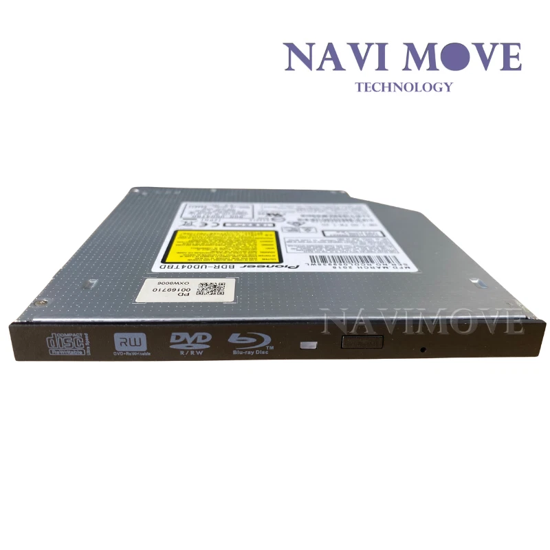 Pioneer CD, DVD and Blu-ray Drives for sale | eBay