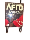 AFRO Samurai - Directors Cut  (DVD, 2006) 2 disc set, Samuel L. Jackson