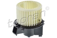 InnenraumgebläSe Topran 721 547 FüR 307 Peugeot 3A Break 3E SW 3H CC 3B 16V Hdi