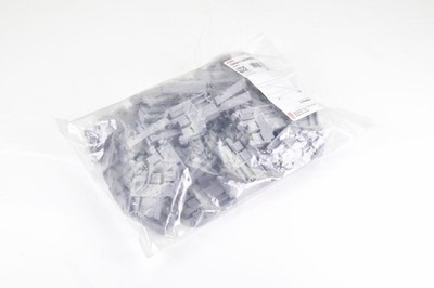 ABB 1SNA114836R0000, BAMH, Entrelec Endstopp für Reihenklemmen, (1PE=50Stk.)
