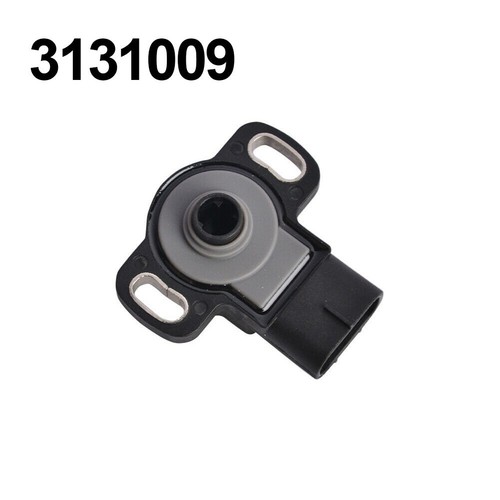 Neu Nützlich TPS Drossel Sensor Chassis Sensor 3131009 Schwarz Teile Zubehör - Bild 6 von 7