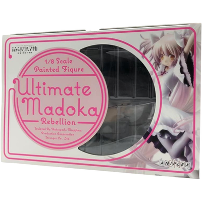 Madoka Magica Ultimate Madoka 1/8 Scale Figure Aniplex Anime
