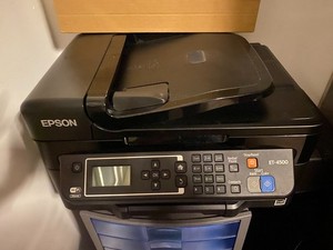 drucker scanner kopierer wlan epson