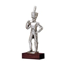 Les Etains Du Prince Art Soldier - Horse Artillery EX