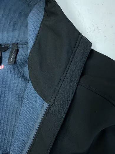 MAMMUT SOFtech Winter Storm Jacket/ Mountain Park… - image 7