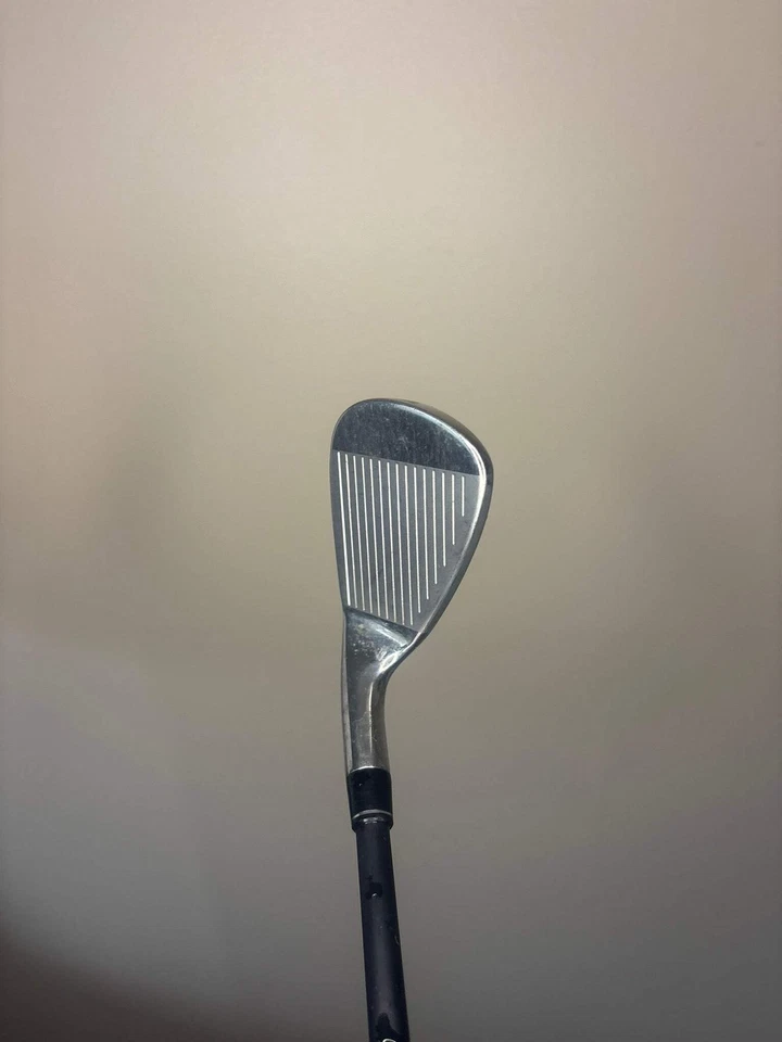 Taylormade Rocketbladez Pitching Wedge 45° 65g Graphite Regular Flex 36″ NICE - Image 3 of 4