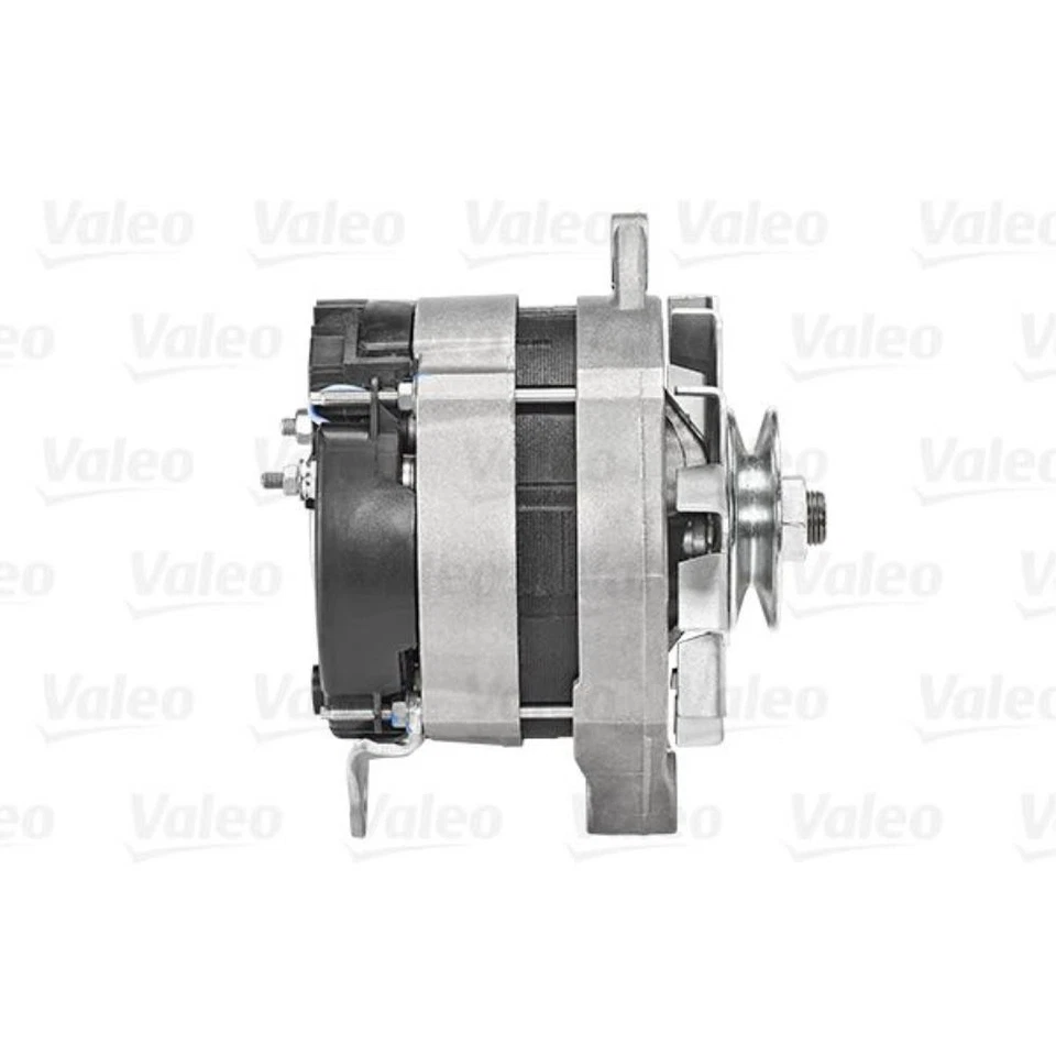 VALEO Generador Alternador 50A 14V Para Peugeot 504 Citroën C25 Furgón - Imagen 4 de 4
