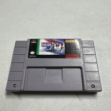 winter olympic games snes
