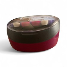 Remington Ionic Conditioning Hair Setter, 20 Velvet Hair Rollers, Lg, Med, Sm