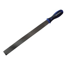 Image of Faithfull Handled Flat Wood Rasp 300mm (12in)