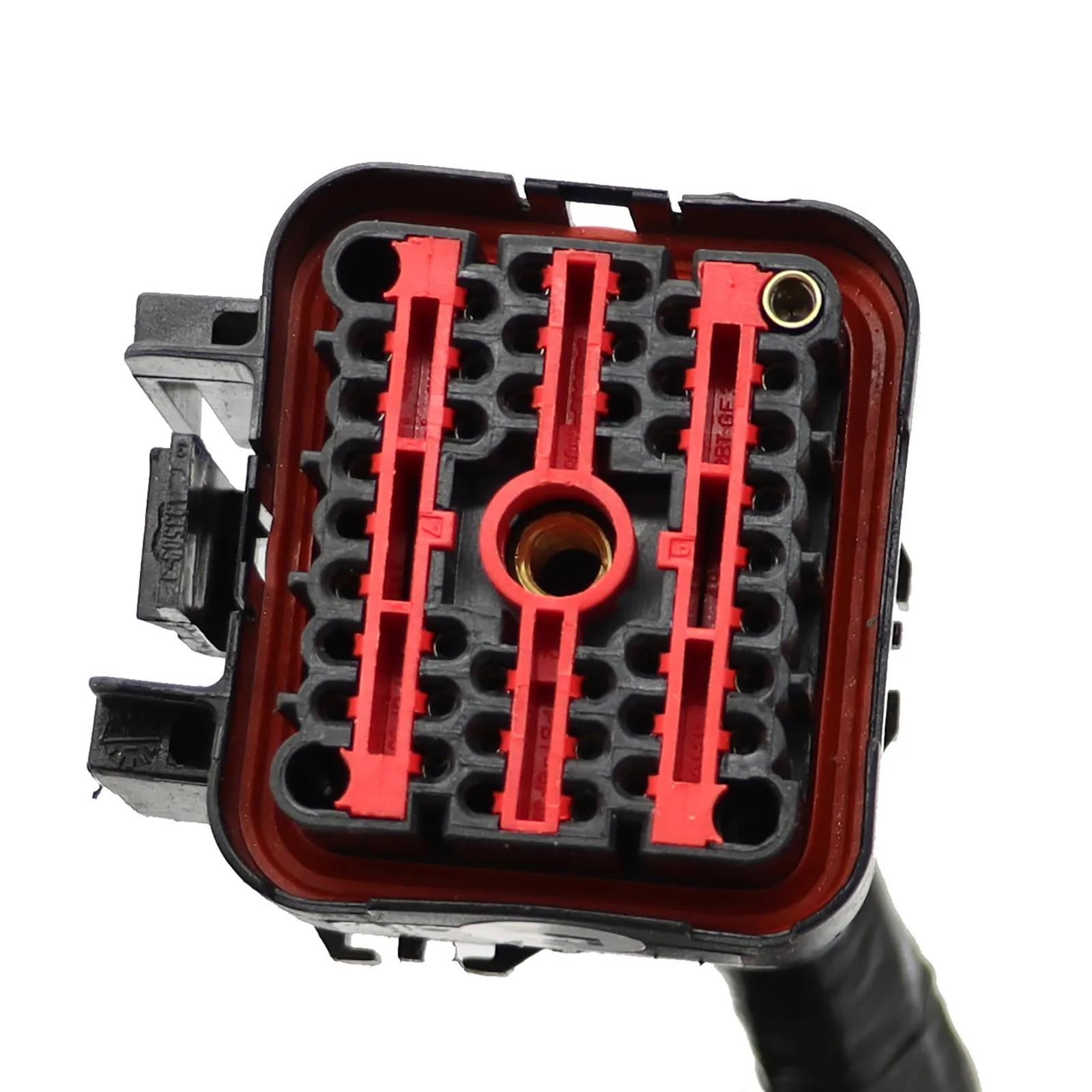 Engine Wiring Harness F81Z-12B637-EA For Ford F250 F350 7.3L Diesel 1999-2001 thumbnail 10