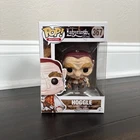 Funko Pop! The Labyrinth Hoggle #367 Movies Collectible Figure