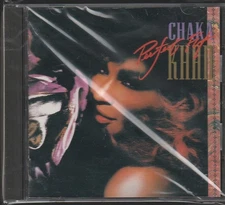 Chaka Khan – Perfect Fit Japan CD 28XD-664